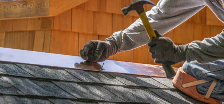 Asphalt Shingle Roofing Repair Tarzana