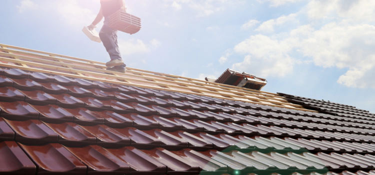 Best Roofing Company Tarzana