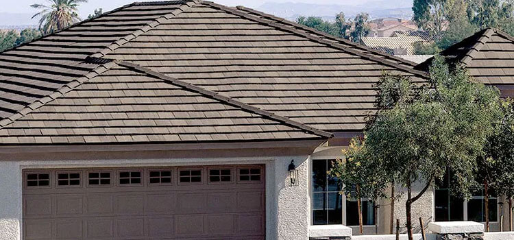 Concrete Tile Roofing Tarzana