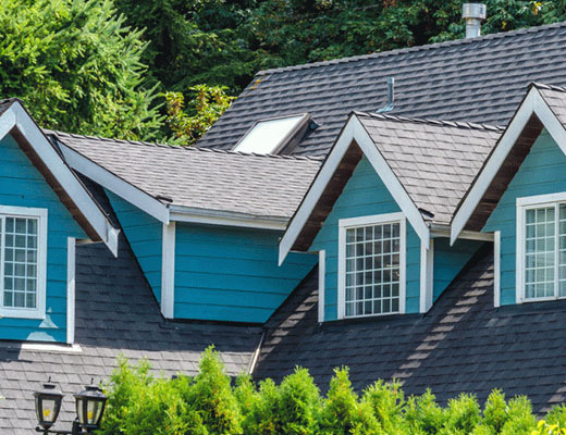 Residential Roofing in Tarzana