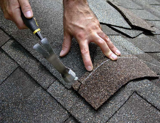 Roof Repair in Tarzana