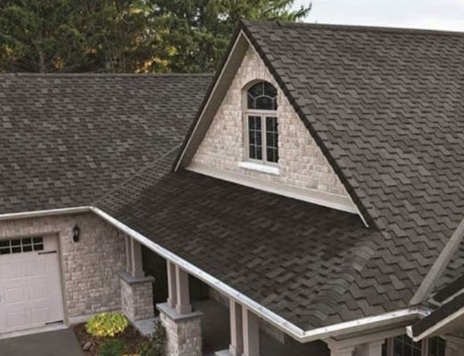 Shingle Roofing in Tarzana