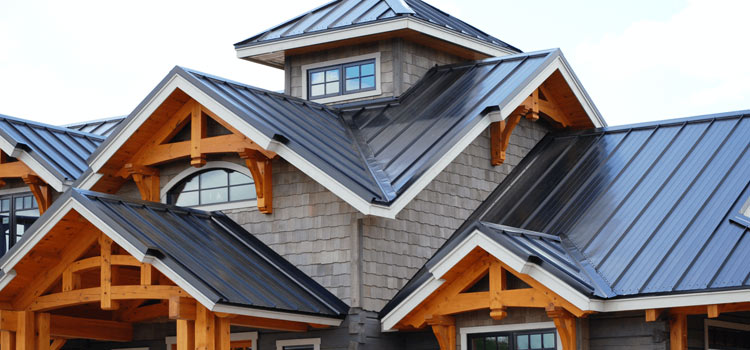 Metal Roof Specialist Tarzana