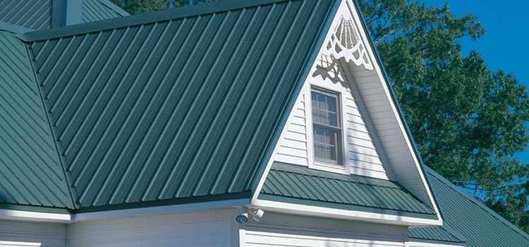 Metal Roofing Contractors Tarzana