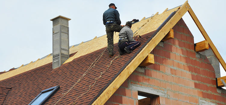 Residential Roof Replacement Tarzana