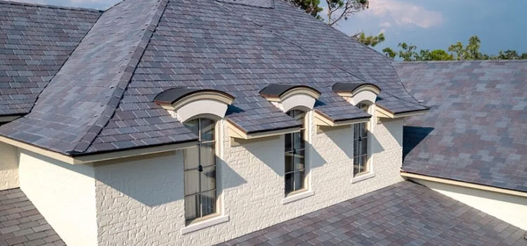 Synthetic Roof Tiles Tarzana